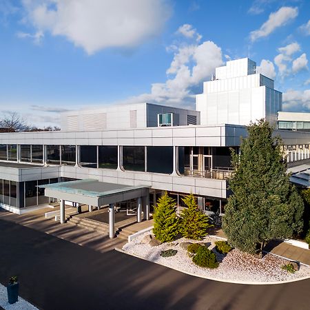 Delta Hotels By Marriott EDI Exterior foto