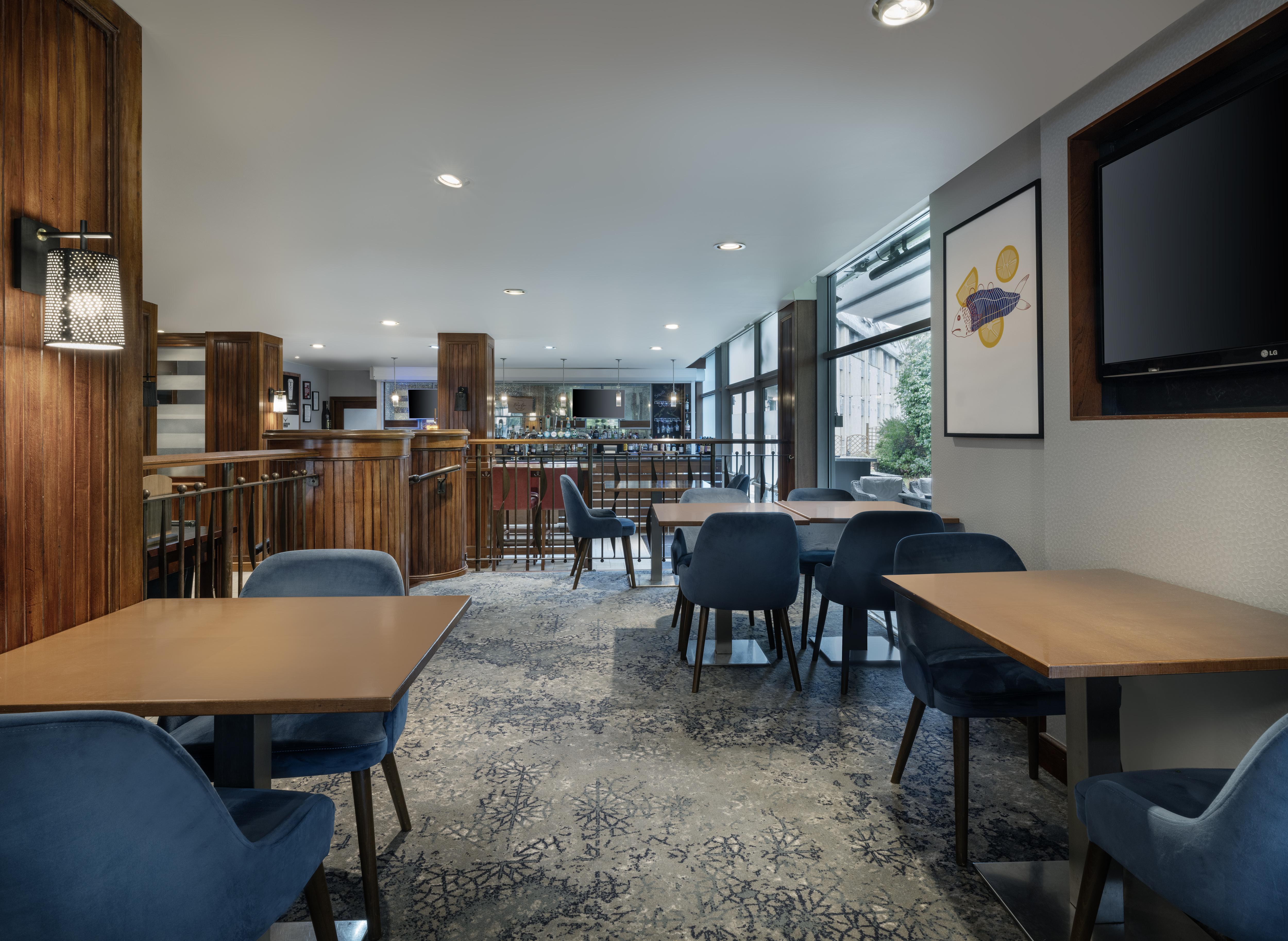 Delta Hotels By Marriott EDI Exterior foto