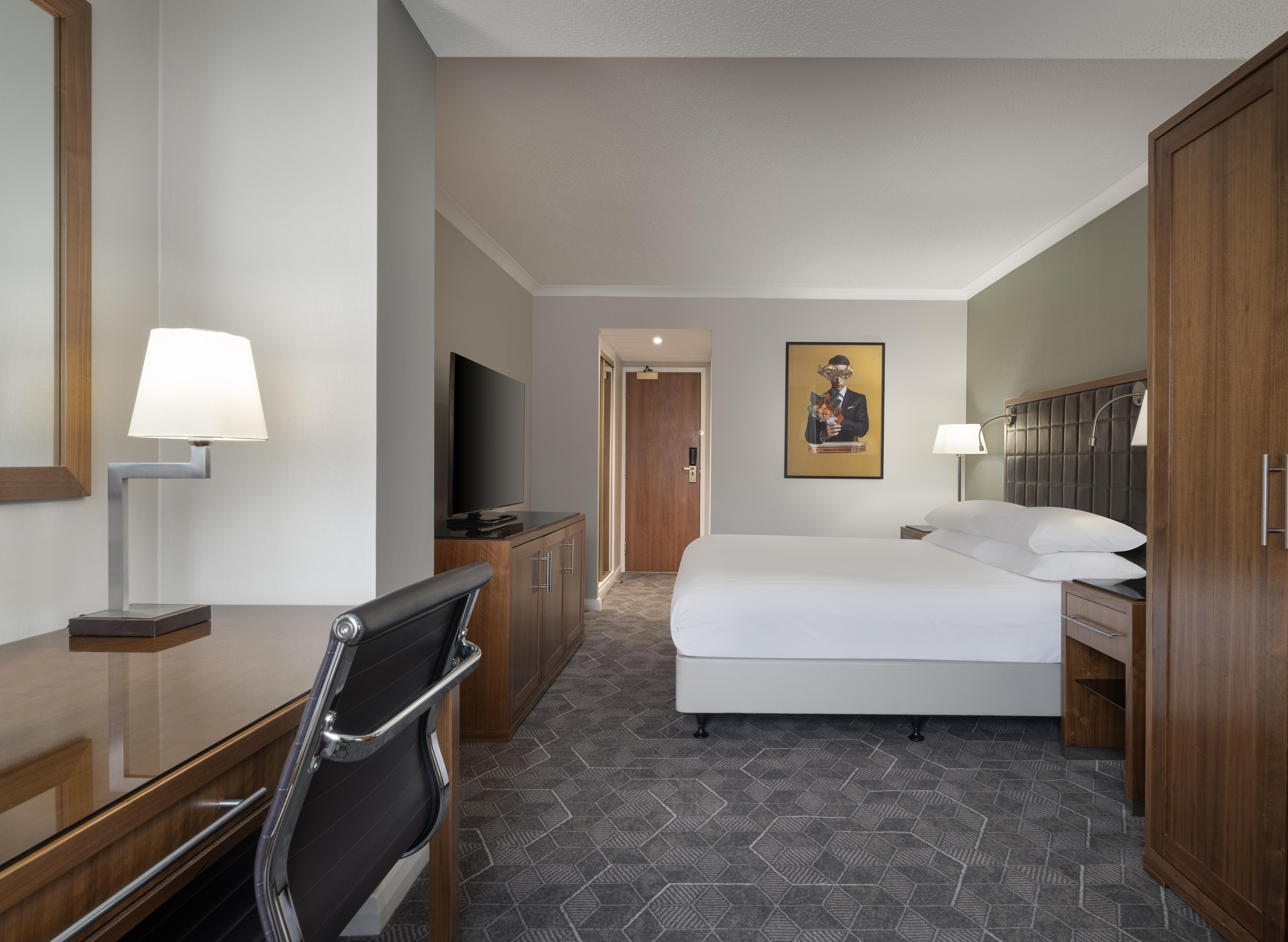 Delta Hotels By Marriott EDI Exterior foto