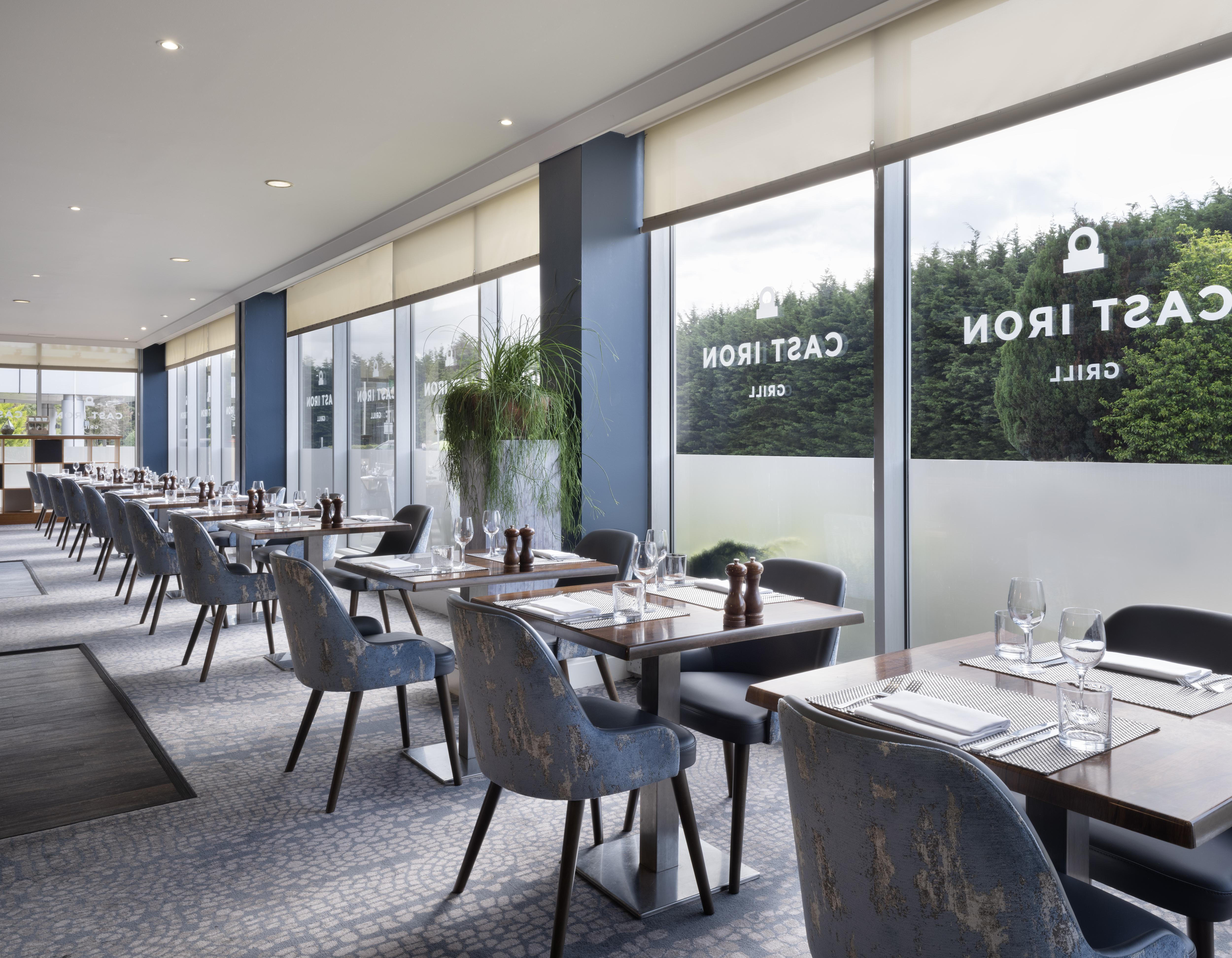 Delta Hotels By Marriott EDI Exterior foto