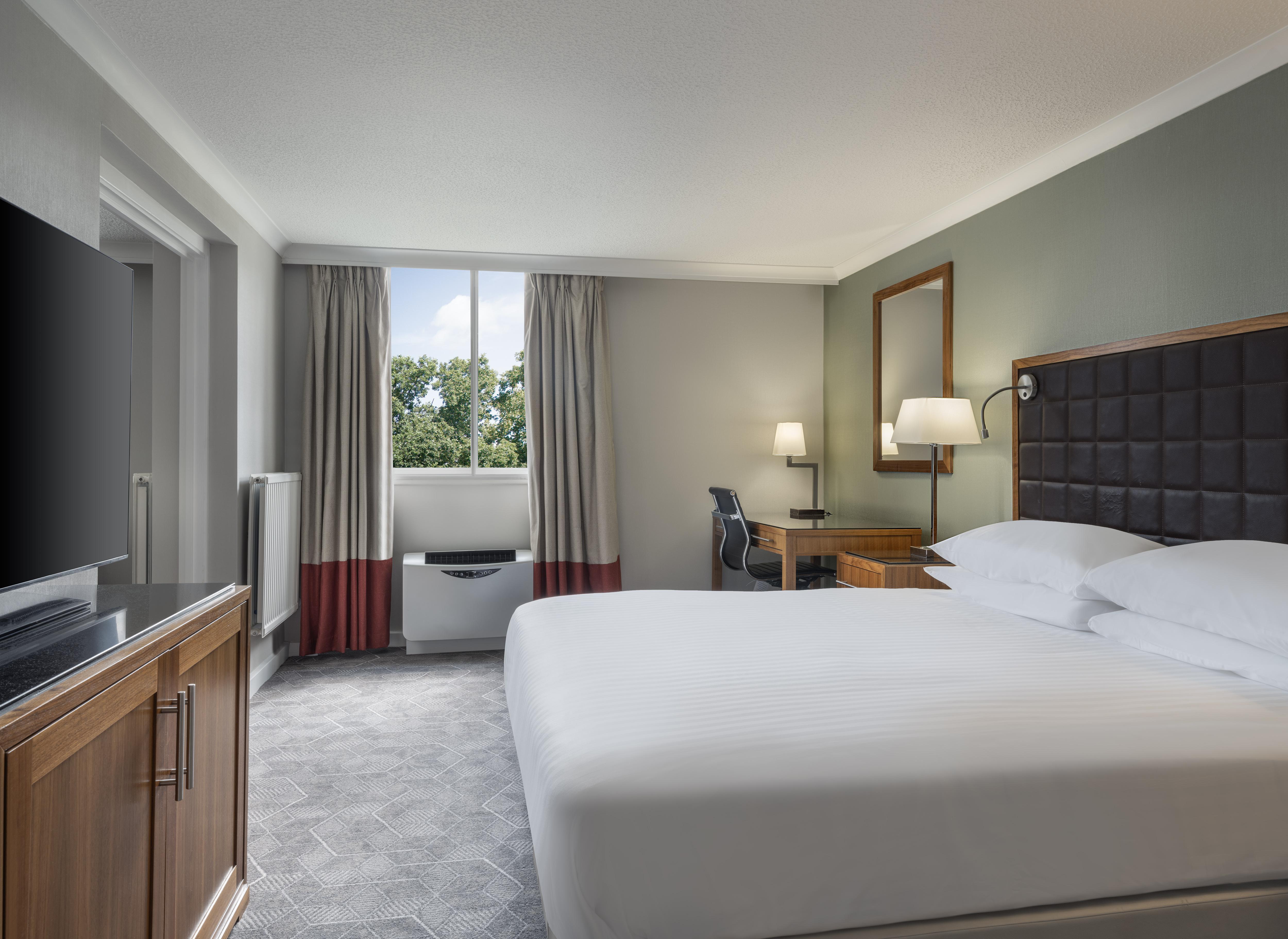 Delta Hotels By Marriott EDI Exterior foto